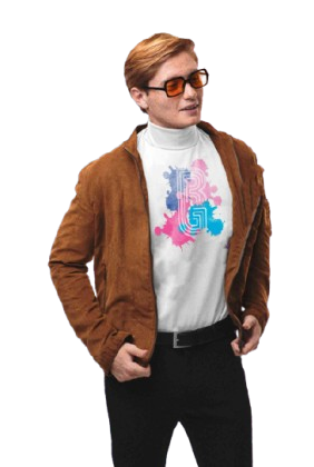  Logo pour un musée réalisé par l'atelier Filigrane